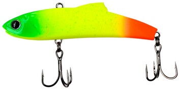 Воблер Narval Frost Candy Vib 95 мм 32 г