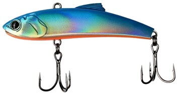 Воблер Narval Frost Candy Vib 95 мм 32 г