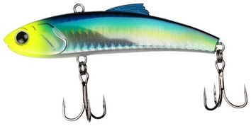 Воблер Narval Frost Candy Vib 95 мм 32 г