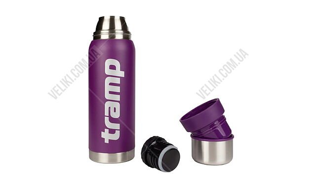 Термос Tramp Expedition Line 750 мл - дополнительное фото 1