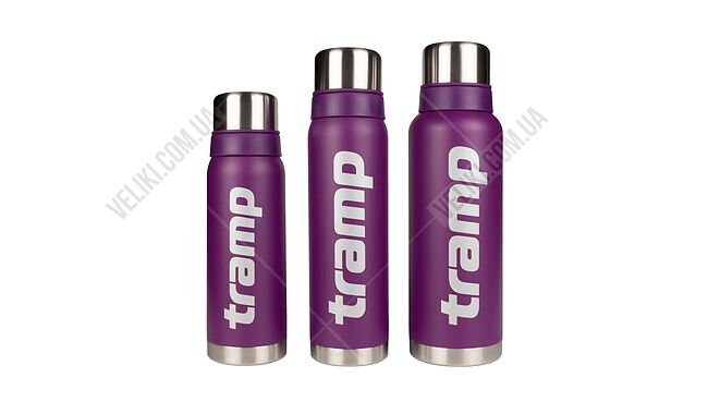 Термос Tramp Expedition Line 750 мл - дополнительное фото 3