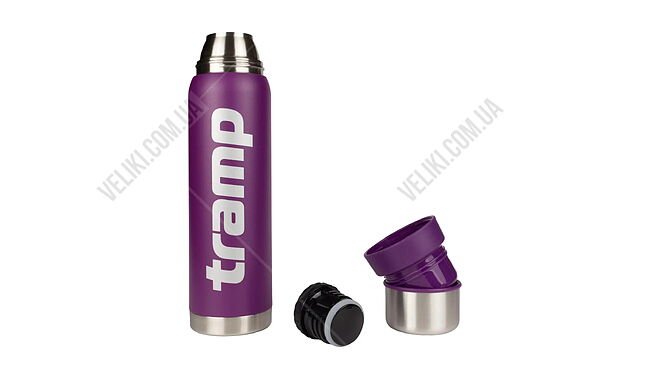 Термос Tramp Expedition Line 900 мл - дополнительное фото 1