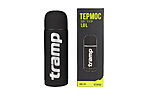 Термос Tramp Soft Touch 1 л - дополнительное фото 2