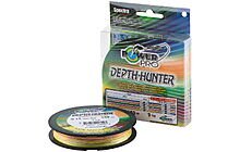 Шнур Power Pro Depth-Hunter 1600 м 0,23 мм 15,0 кг - фото 1