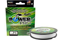 Шнур Power Pro 135 м 0,08 мм 4,0 кг - фото 1