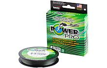 Шнур Power Pro (Hi-Vis Yellow) 135m 0.10mm 11lb/5.0kg - фото 2