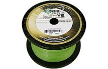 Шнур Power Pro Super 8 Slick V2 2740 м 0,28 мм 20,0 кг - фото 1