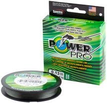 Шнур Power Pro 275 м 0,08 мм 4,0 кг