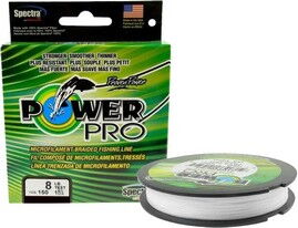 Шнур Power Pro 135 м 0,06 мм 3,0 кг