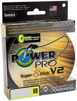Шнур Power Pro Super 8 Slick V2 135 м 0,15 мм 10,0 кг