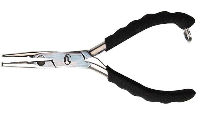 Плоскогубцы Prox Sharp Sprit Ring Plier Straight Type - фото 1