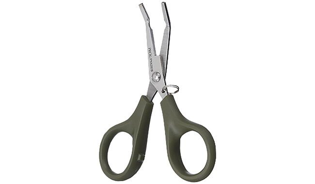 Плоскогубці Prox PE Cut Light Pliers Bent (вигнуті) - фото 1
