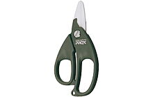 Ножиці Prox PE Cut Ceramic Scissors ц:khaki - фото 1