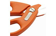 Ножиці Prox PE Cut Ceramic Scissors ц:khaki - дополнительное фото 1