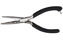 Плоскогубцы Prox Split Ring Plier Straight Type - фото 1