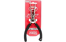 Плоскогубцы Prox Split Ring Plier Straight Type - дополнительное фото 1