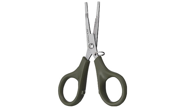 Плоскогубцы Prox PE Cut Light Pliers Straight - фото 1