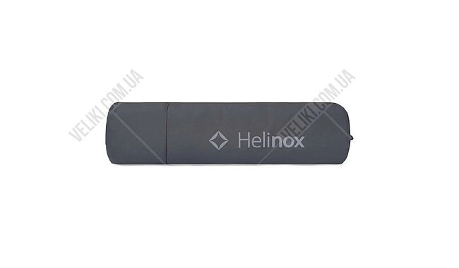 Стілець Helinox Cafe Chair - дополнительное фото 1