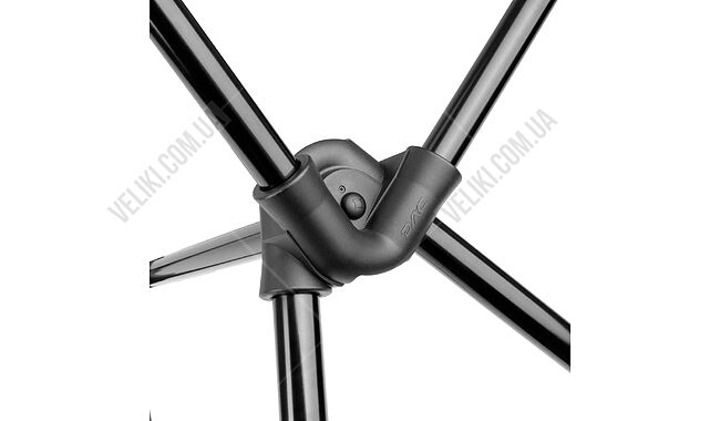 Стілець Helinox Cafe Chair - дополнительное фото 3