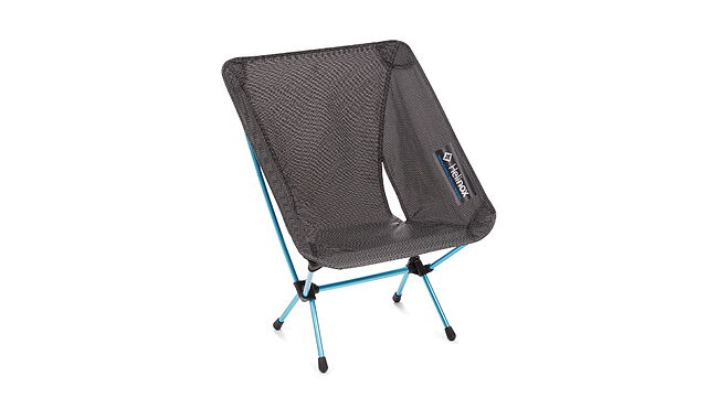 Стул Helinox Chair Zero R1 - фото 1