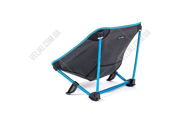 Стул Helinox Incline Festival - дополнительное фото 1