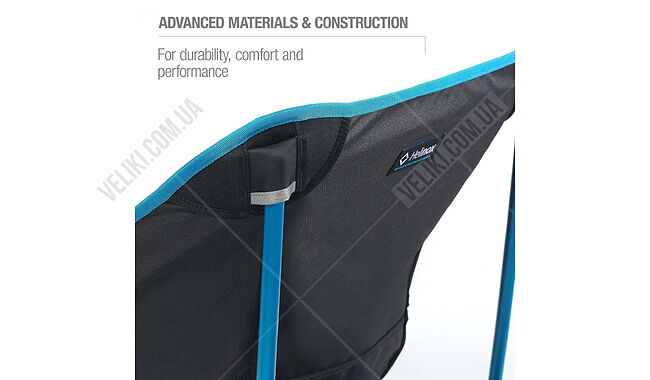 Стул Helinox Incline Festival - дополнительное фото 2