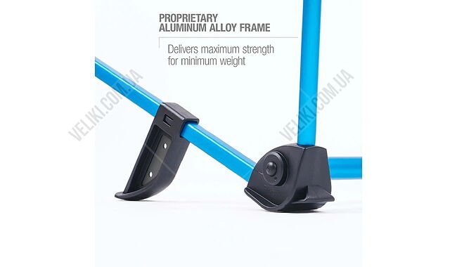 Стул Helinox Incline Festival - дополнительное фото 3