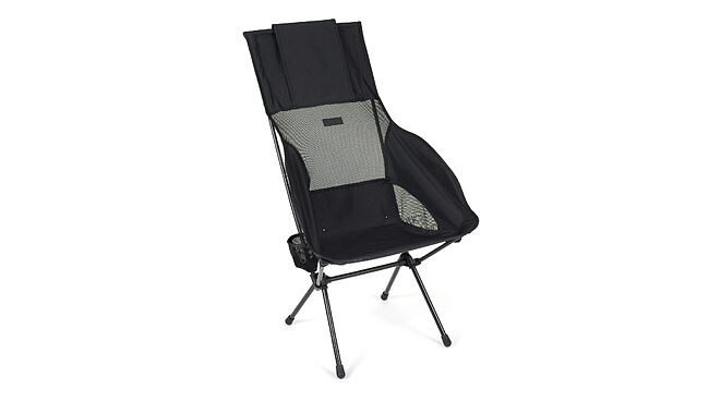 Стул Helinox Savanna Chair - фото 1