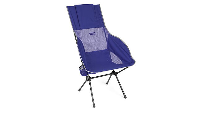 Стілець Helinox Savanna Chair - фото 2