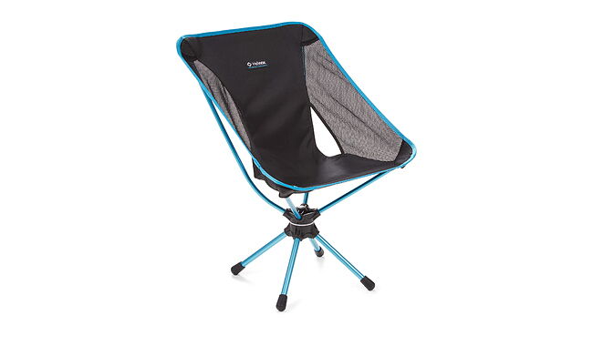 Стул Helinox Swivel Chair - фото 1