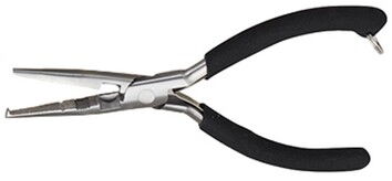 Плоскогубцы Prox Split Ring Plier Straight Type