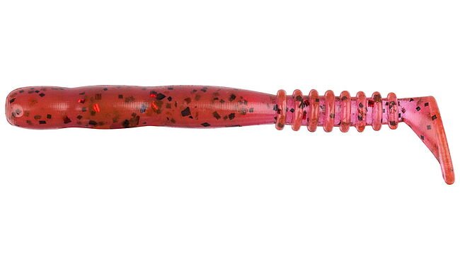 Виброхвост Reins Rockvibe Shad 2" 20 шт - фото 5