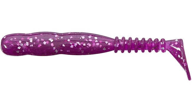 Виброхвост Reins Rockvibe Shad 2" 20 шт - фото 10
