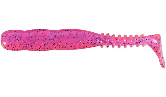Виброхвост Reins Rockvibe Shad 2" 20 шт - фото 9