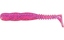 Виброхвост Reins Rockvibe Shad 3" 15 шт - фото 8