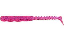 Силікон Reins Rockvibe Shad 4" 592 Bucksy Chart (12шт/уп.) - фото 5