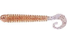 Твистер Reins G-Tail Saturn 2,5" 20 шт - фото 1