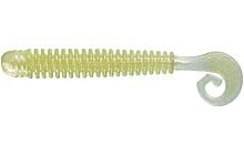 Силікон Reins G-Tail Saturn 4" B06 Ayu (9 шт/уп.) - фото 1