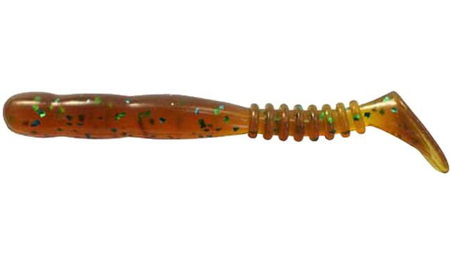 Виброхвост Reins Rockvibe Shad 2" 20 шт - фото 8
