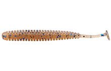 Виброхвост Reins AJI ADDER SHAD 3'' 8 шт - фото 4