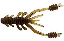 Рак Reins Ring Shrimp 3" 10 шт - фото 5