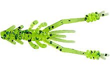 Рак Reins Ring Shrimp 3" 10 шт - фото 3