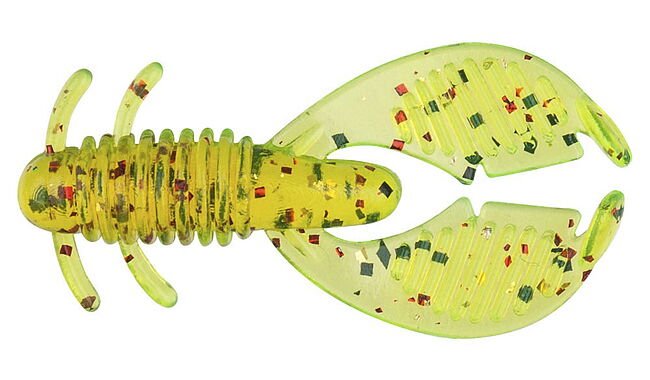 Рак Reins AX Craw Mini 2" 12 шт - фото 2