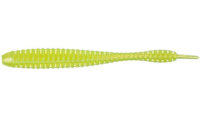 Силікон Reins Bubbring Shaker 4" 606 PINK LOX (12 шт/уп.) - фото 10