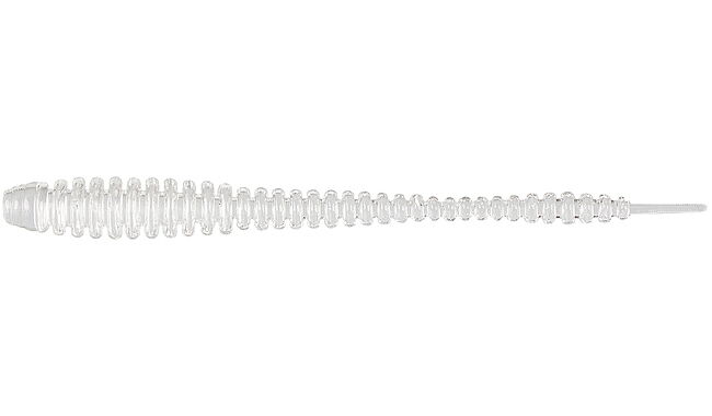 Червь Reins Ajiring Shaker 3" 12 шт - фото 8