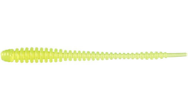 Червь Reins Ajiring Shaker 3" 12 шт - фото 3