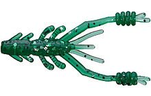 Рак Reins Ring Shrimp 3" 10 шт - фото 8