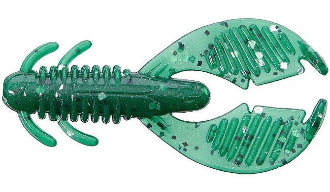 Рак Reins AX Craw Mini 2" 12 шт - фото 8