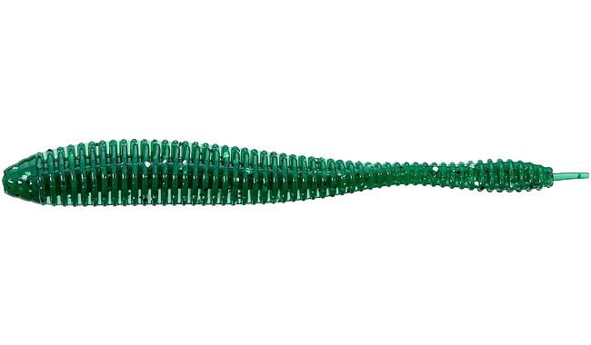 Силікон Reins Bubbring Shaker 4" 606 PINK LOX (12 шт/уп.) - фото 11