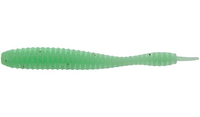 Силікон Reins Bubbring Shaker 4" 606 PINK LOX (12 шт/уп.) - фото 16